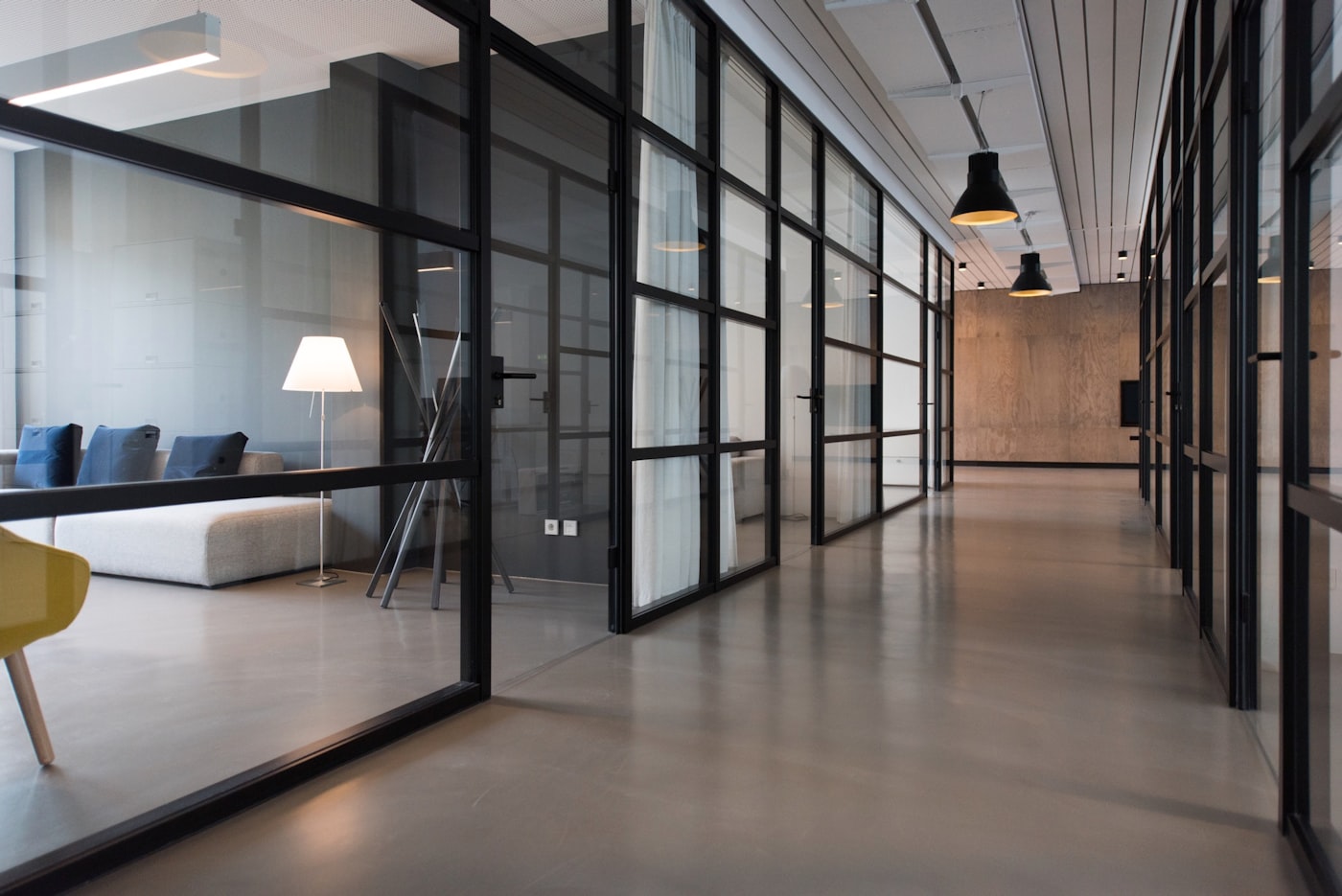 Studio workspace for AI-generated interactive media